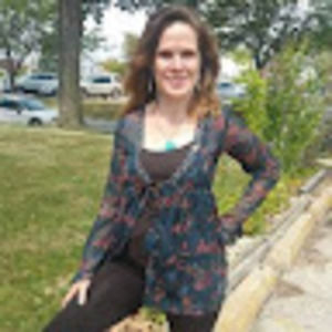 Meet your Posher, Maryann